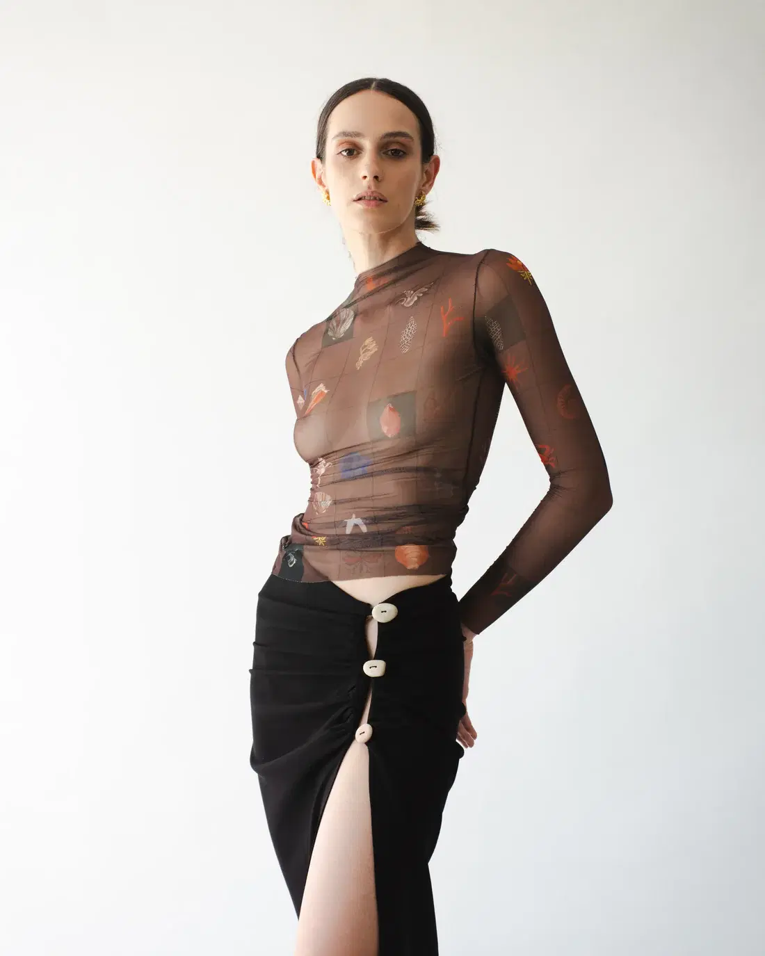 Jenny Drishti portfolio