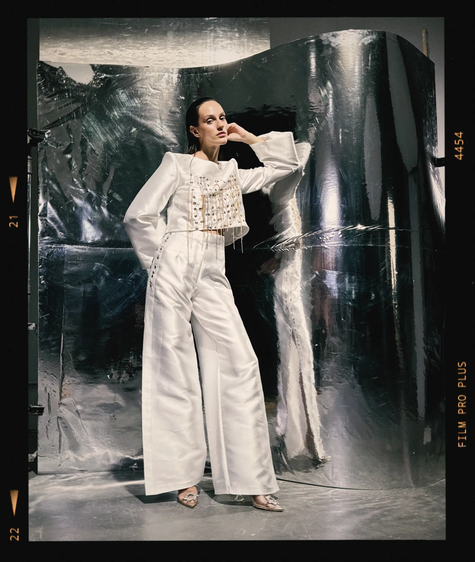 Jenny Drishti portfolio