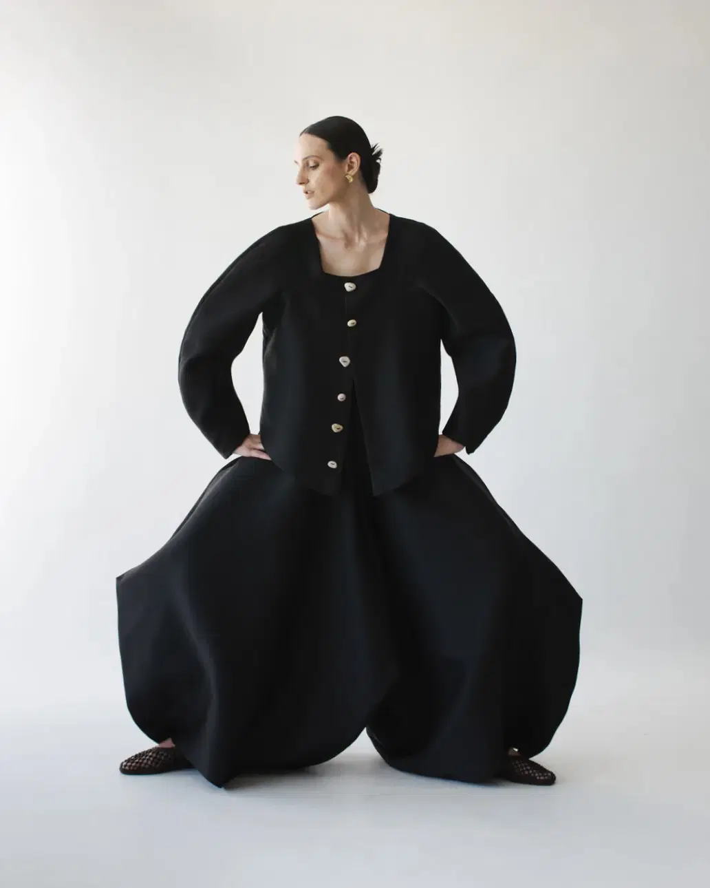 Jenny Drishti portfolio