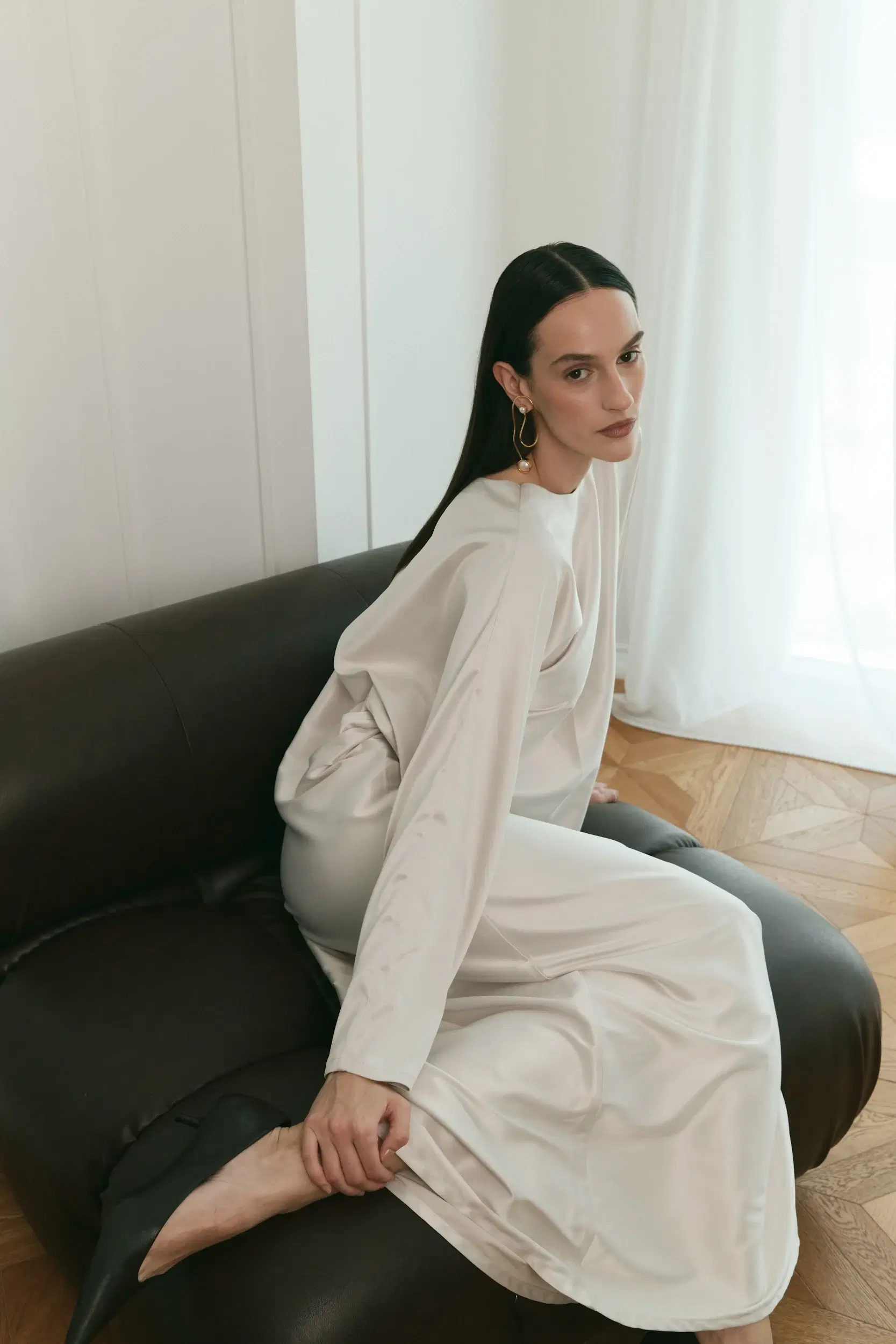 Jenny Drishti portfolio