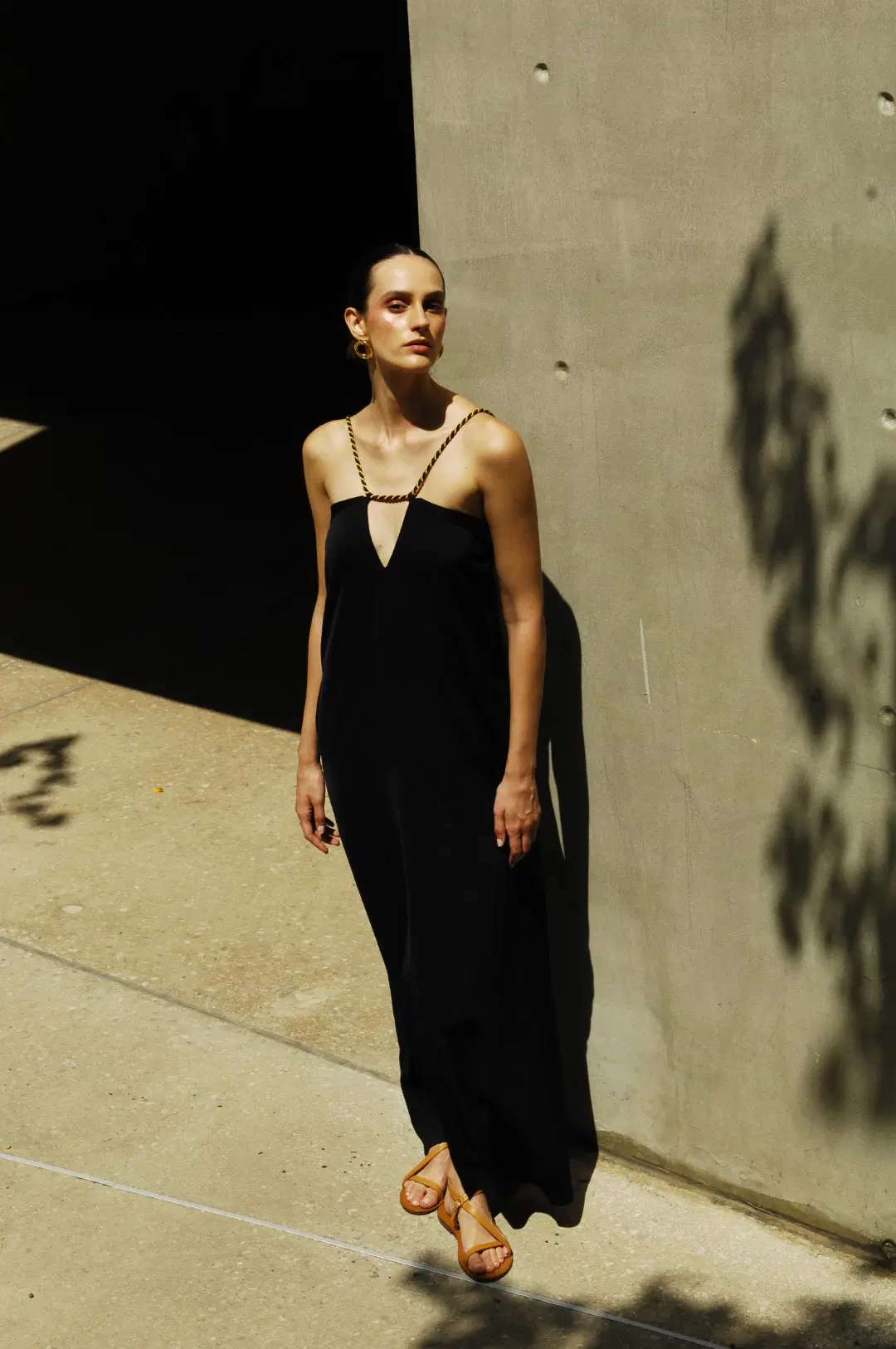 Jenny Drishti portfolio