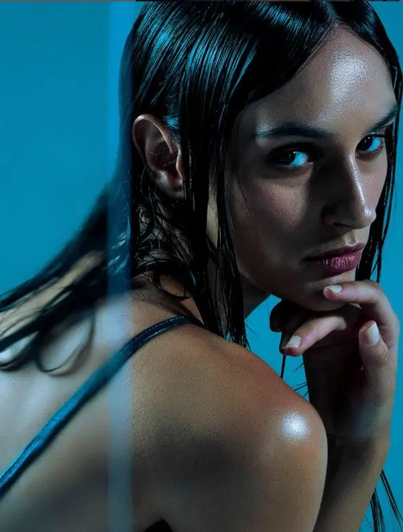 Jenny Drishti portfolio