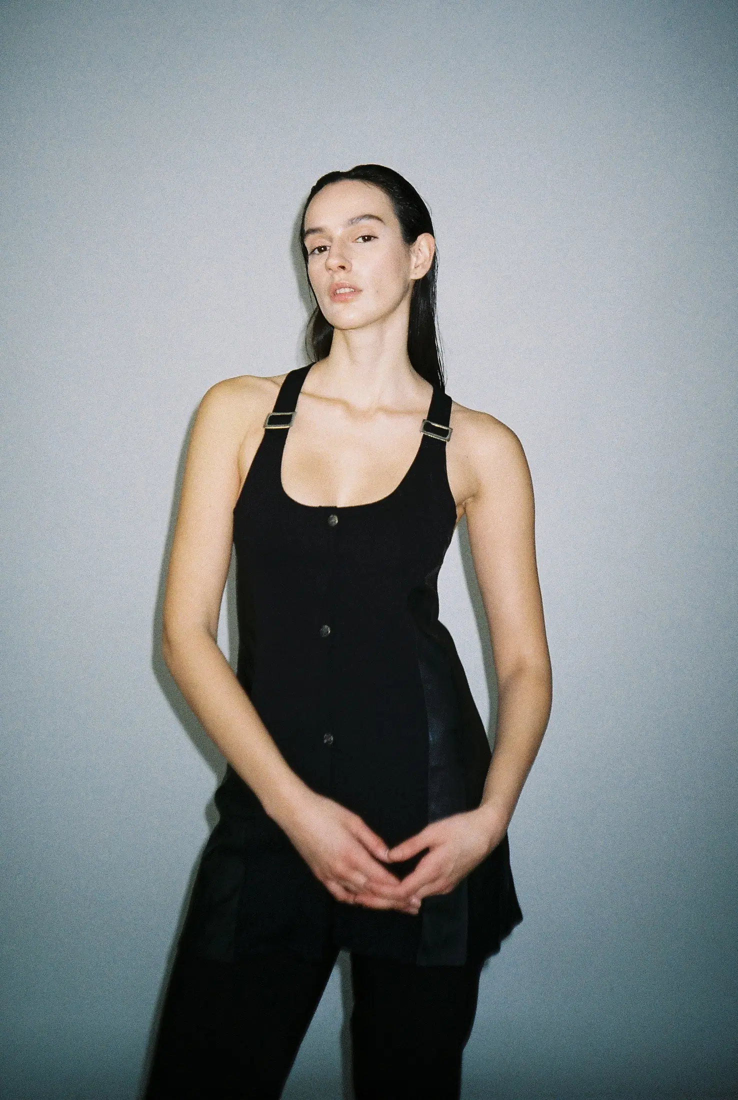 Jenny Drishti portfolio