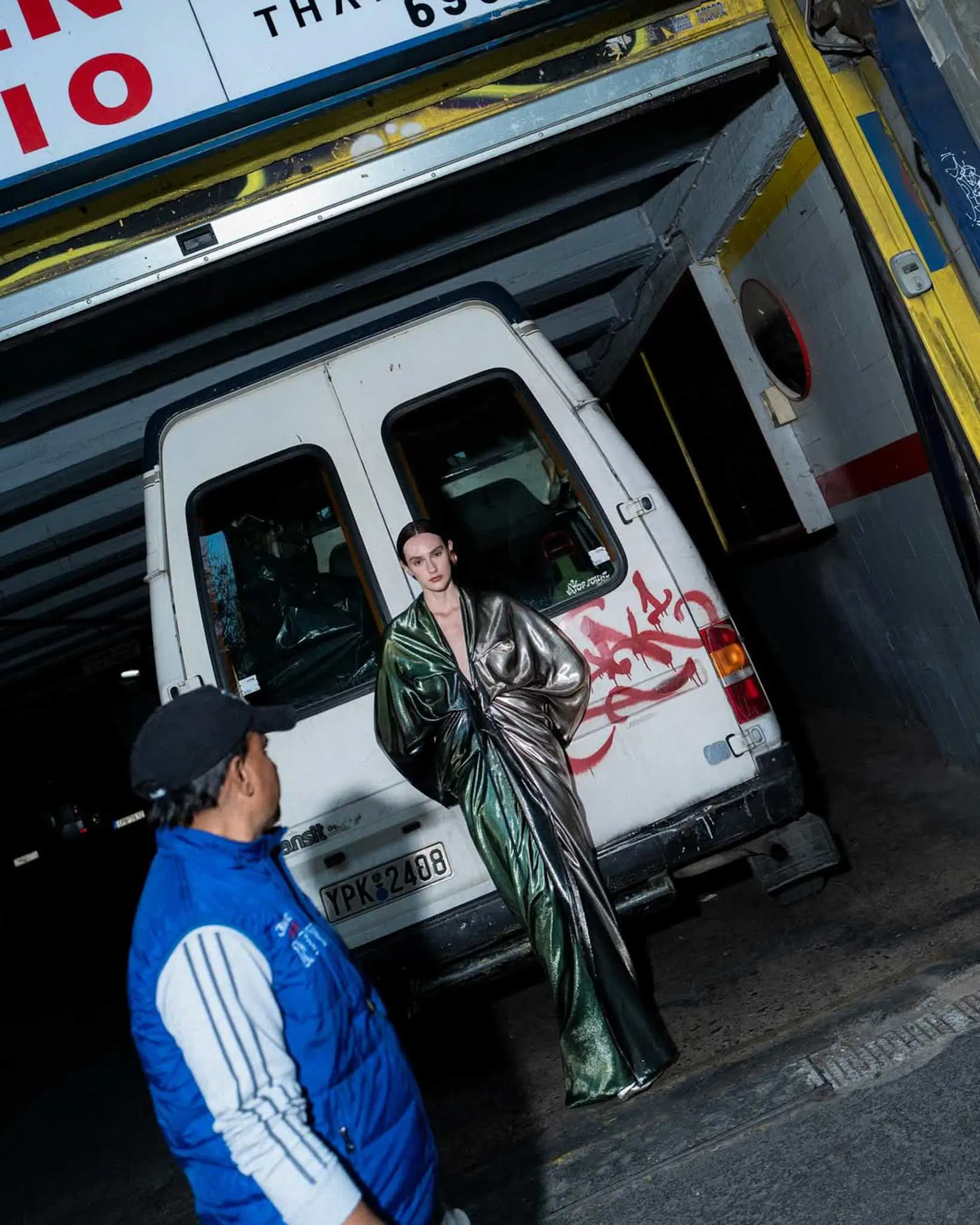 Jenny Drishti portfolio