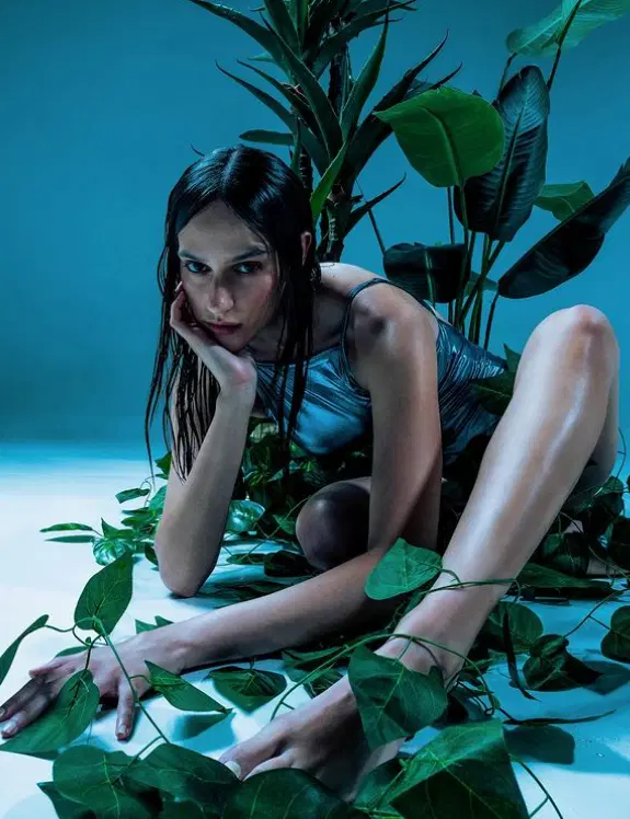 Jenny Drishti portfolio