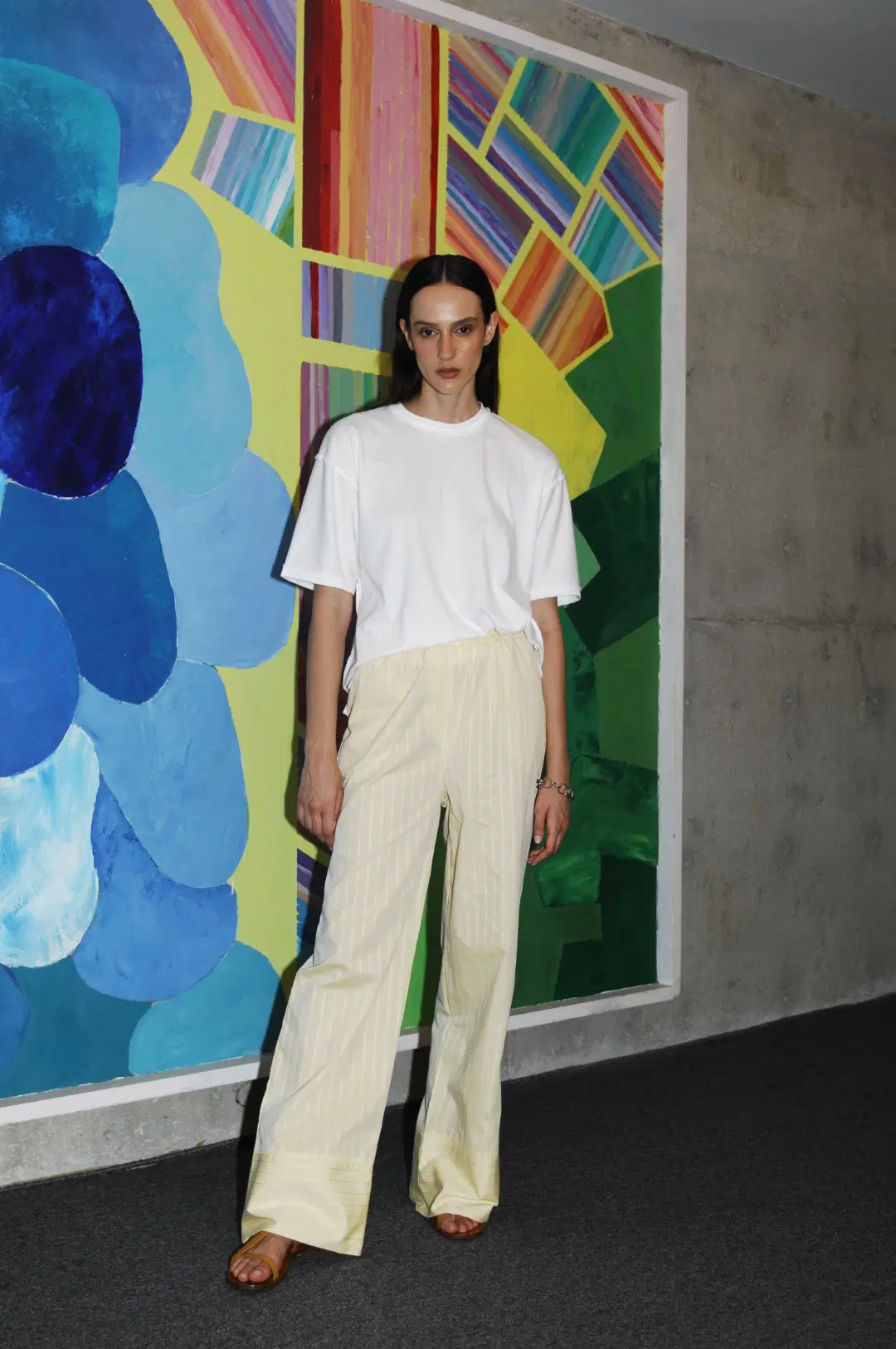 Jenny Drishti portfolio