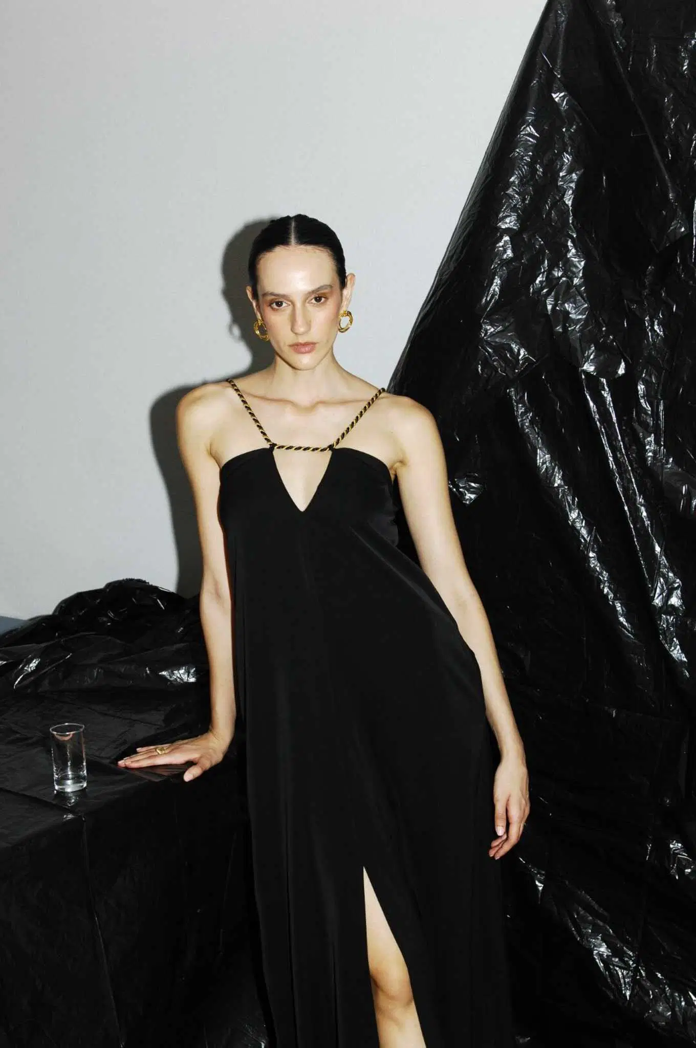 Jenny Drishti portfolio