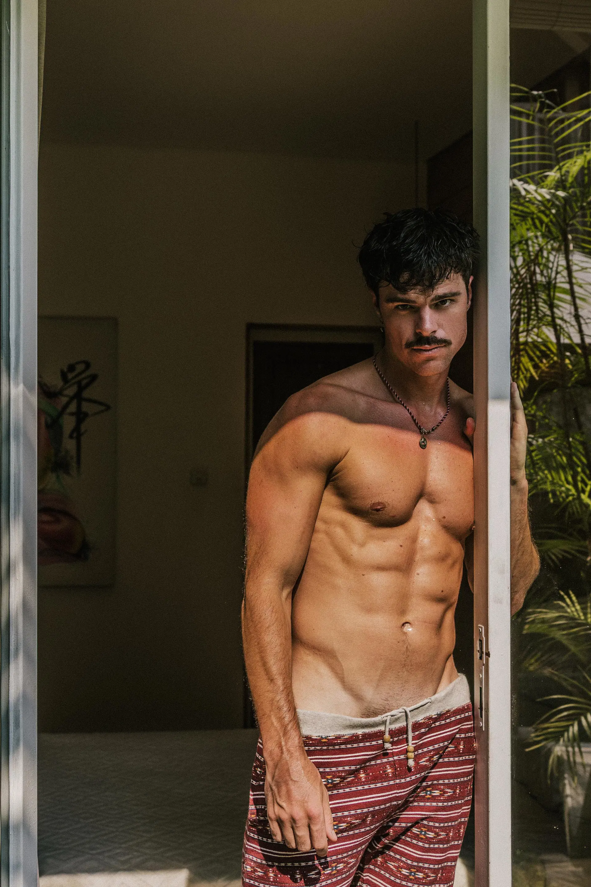 Jordan Perrin  portfolio