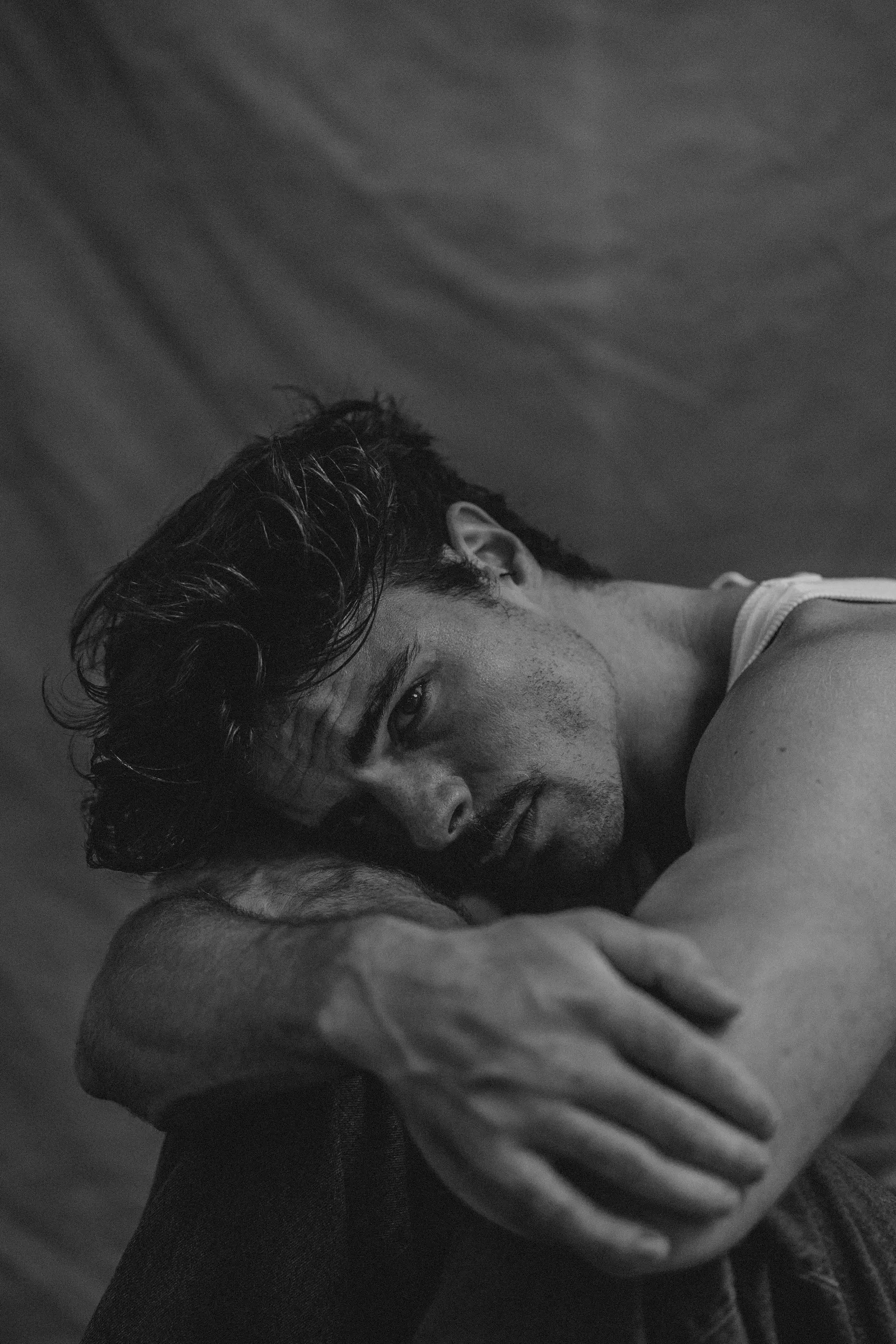 Jordan Perrin  portfolio