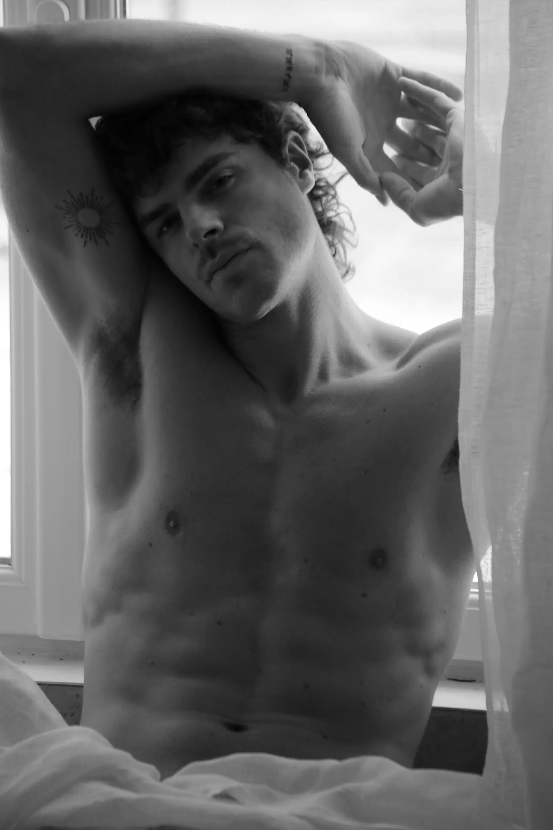 Jordan Perrin  portfolio