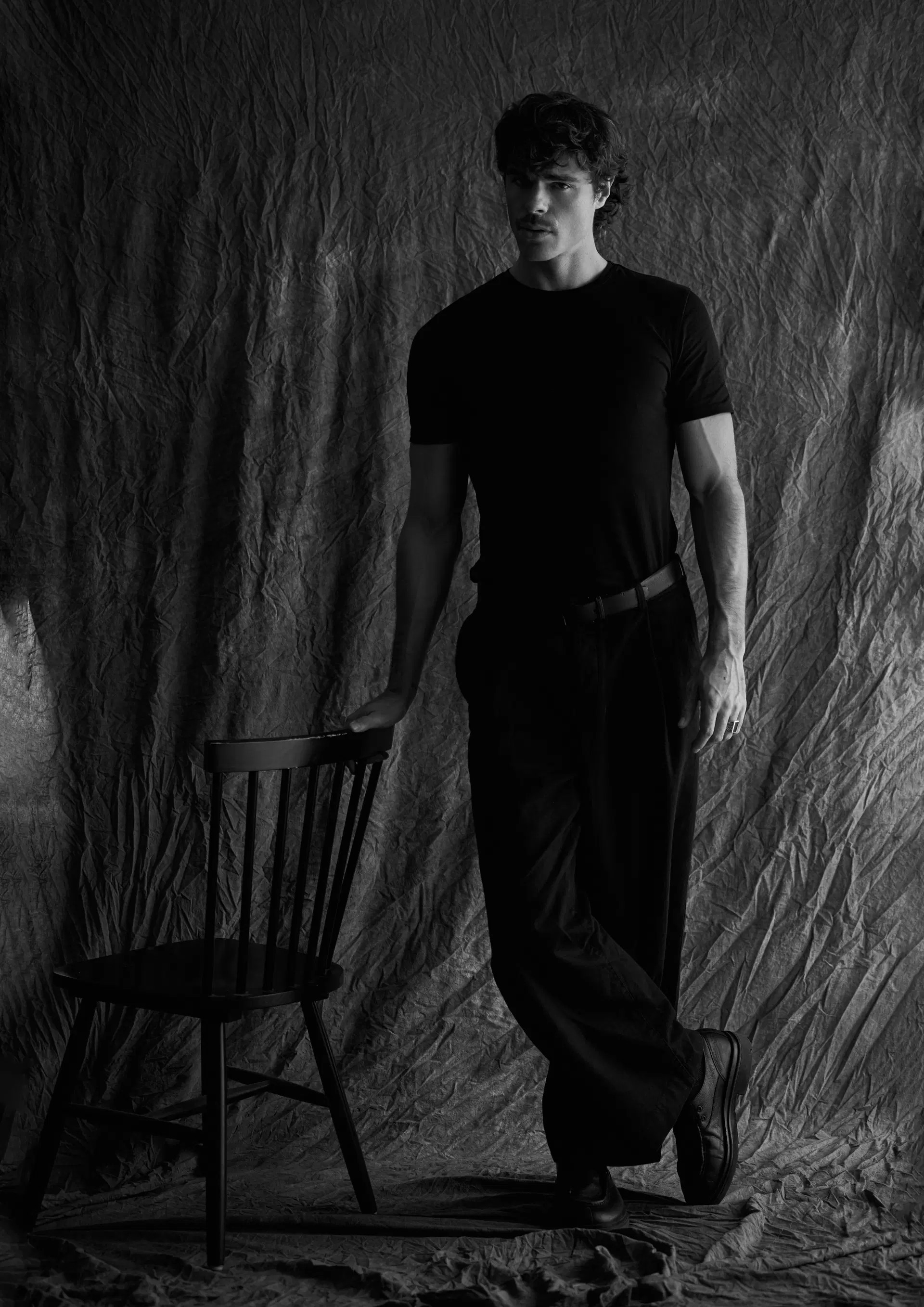 Jordan Perrin  portfolio