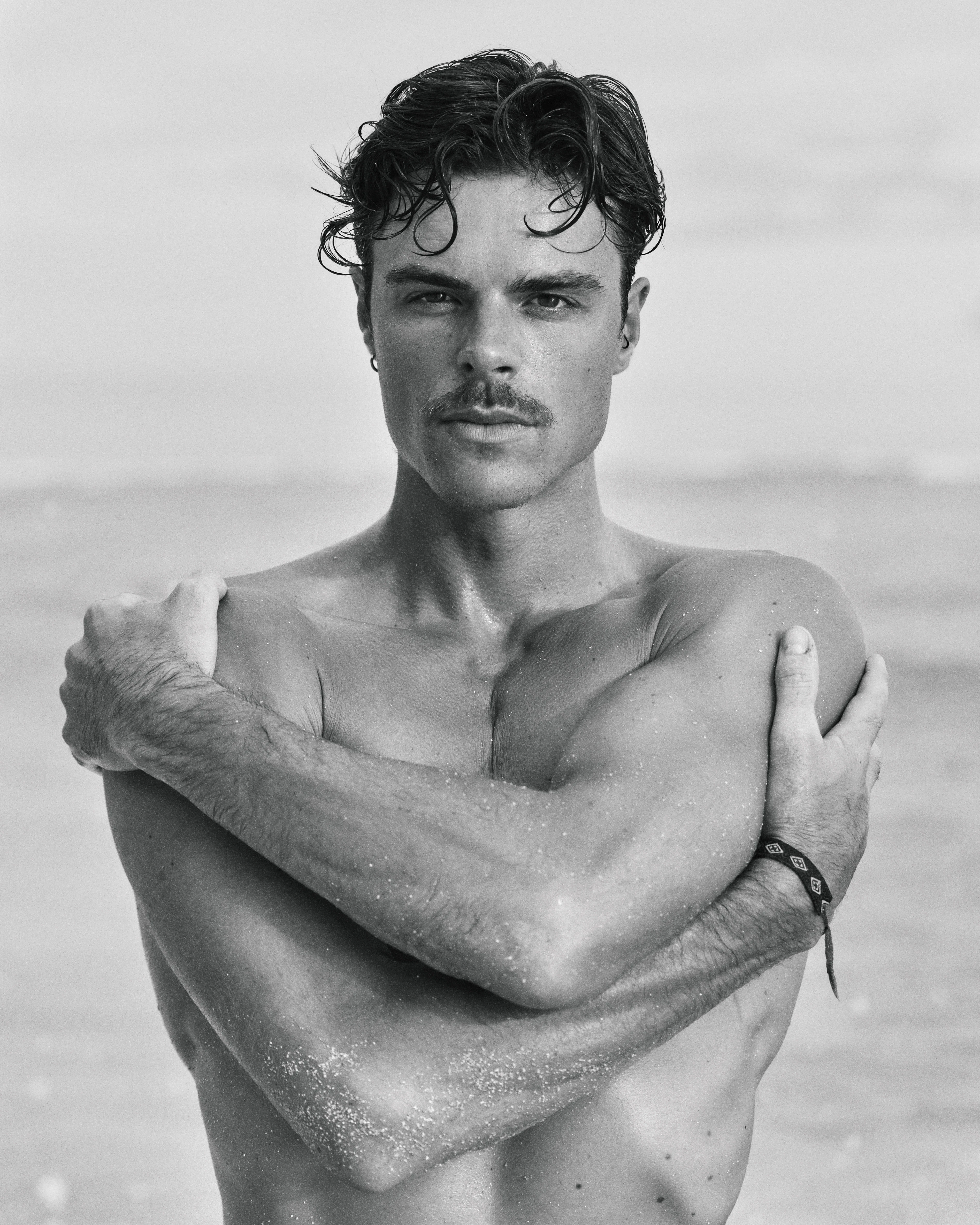 Jordan Perrin  portfolio