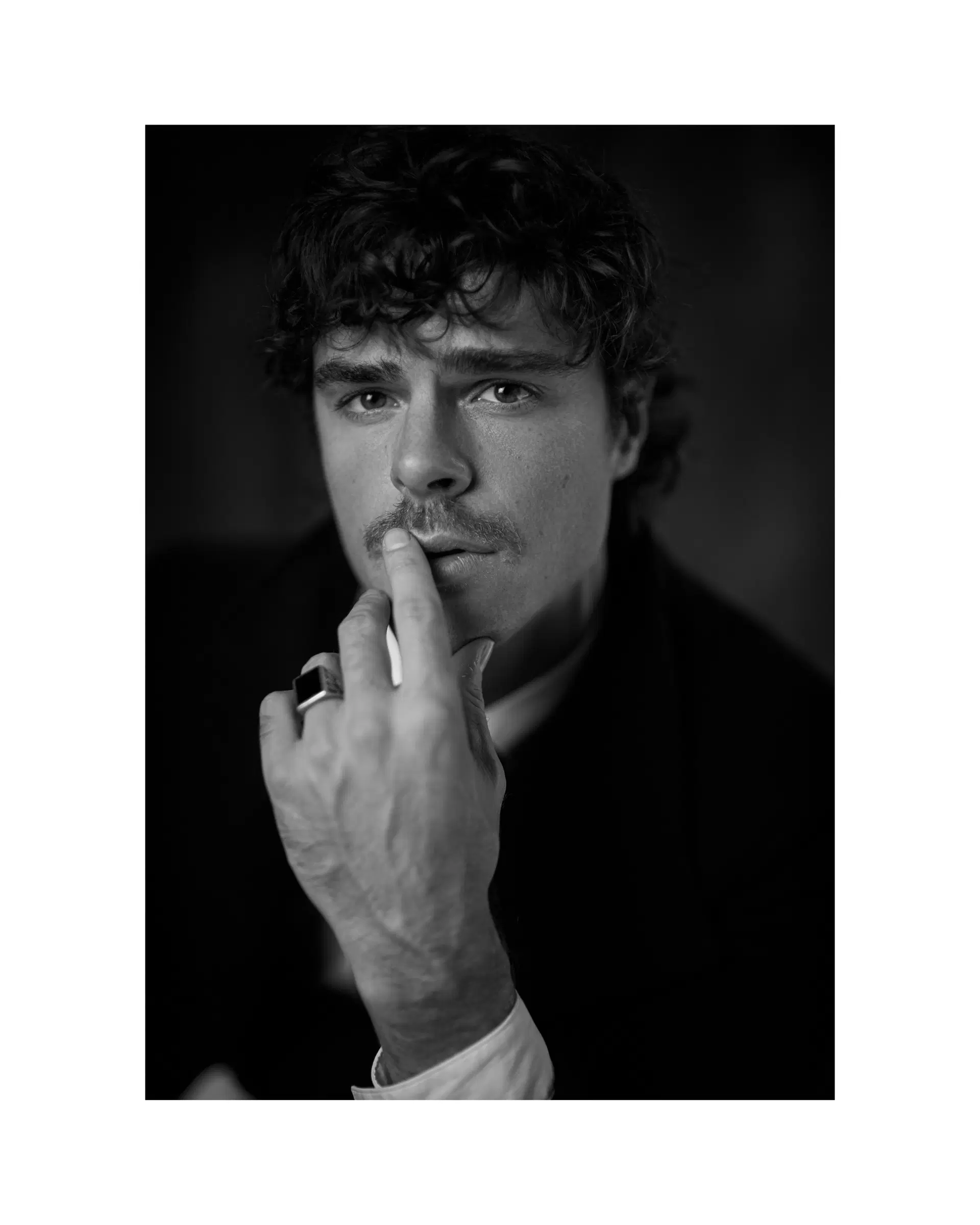 Jordan Perrin  portfolio