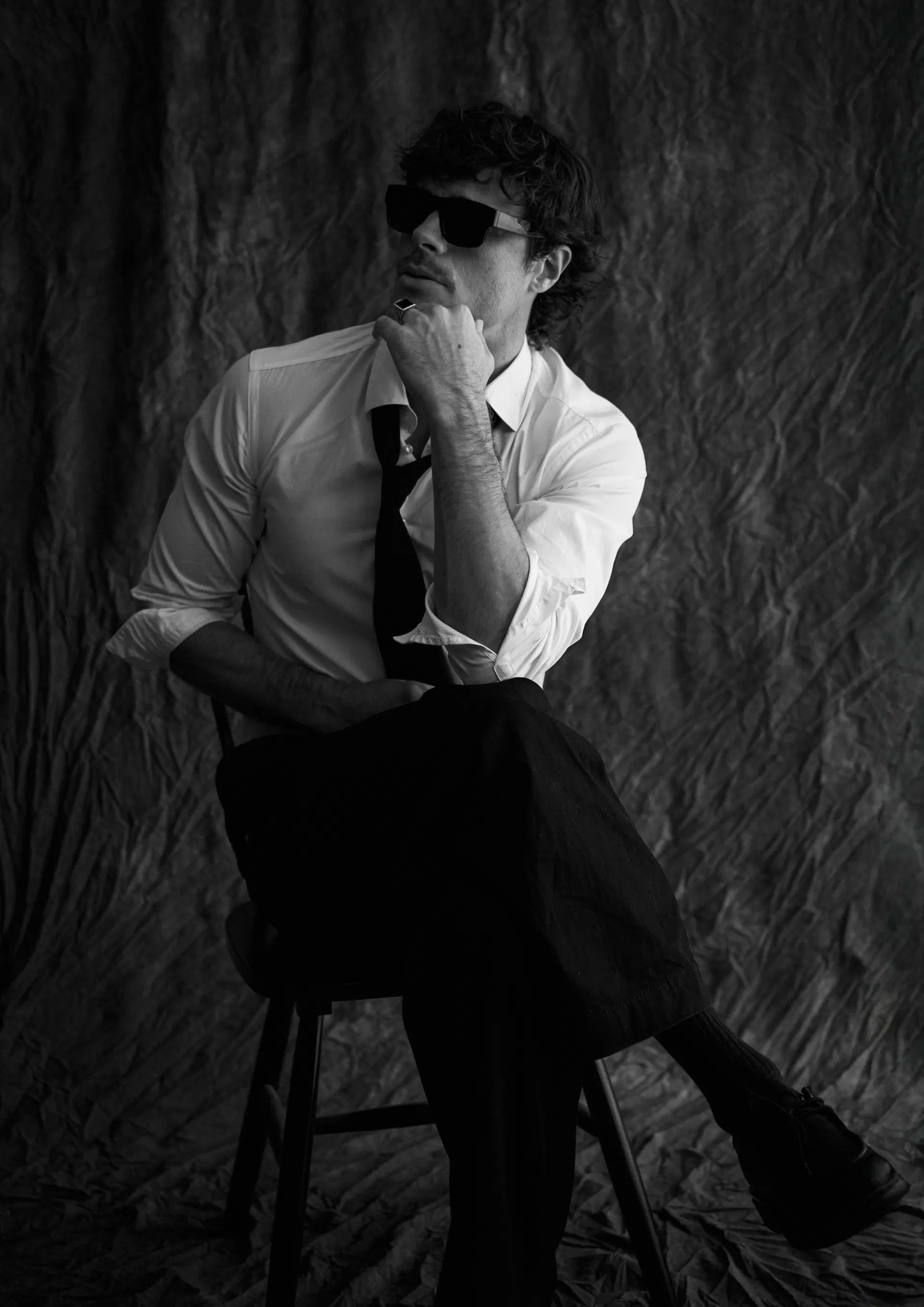 Jordan Perrin  portfolio