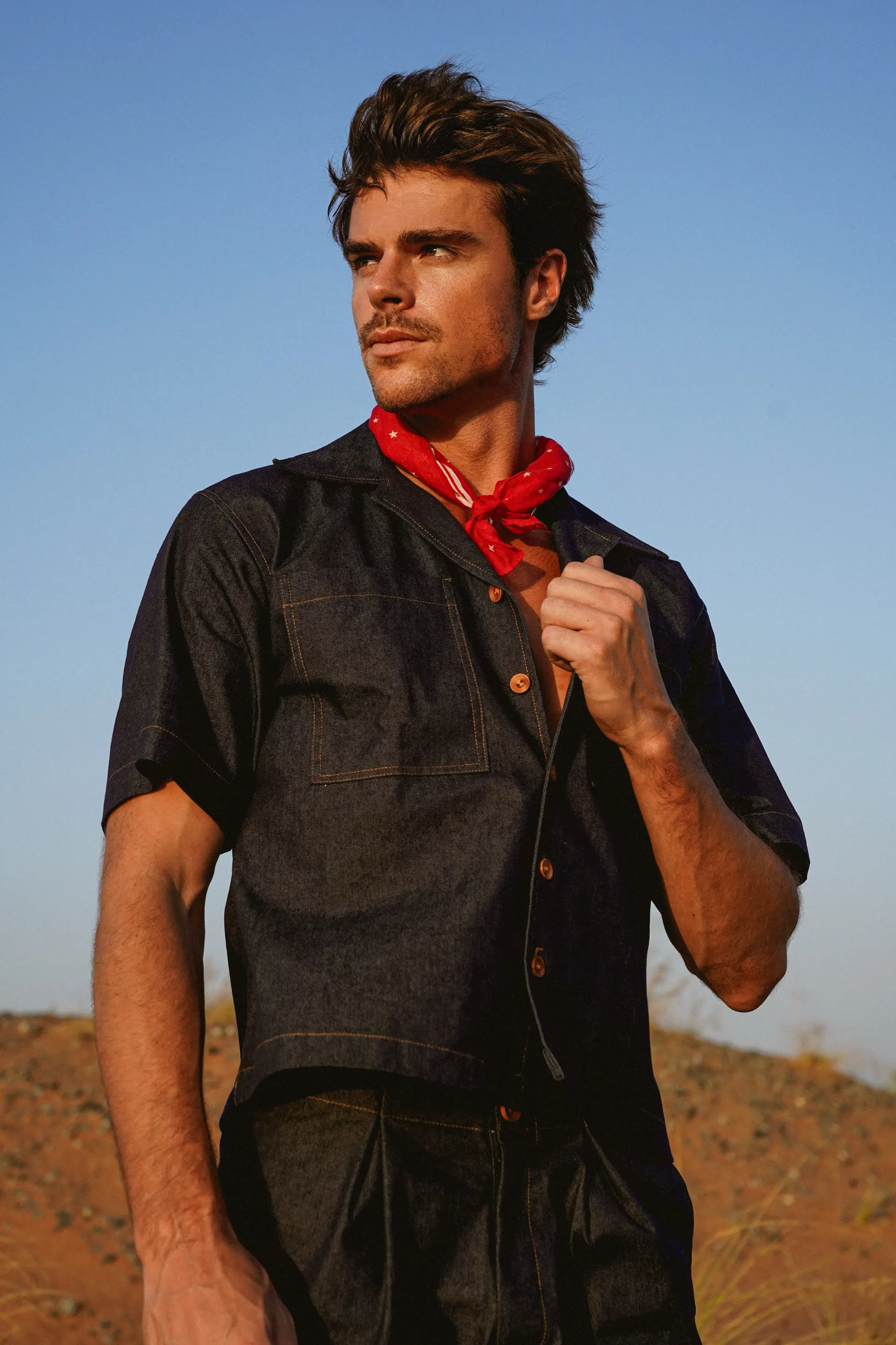 Jordan Perrin  portfolio