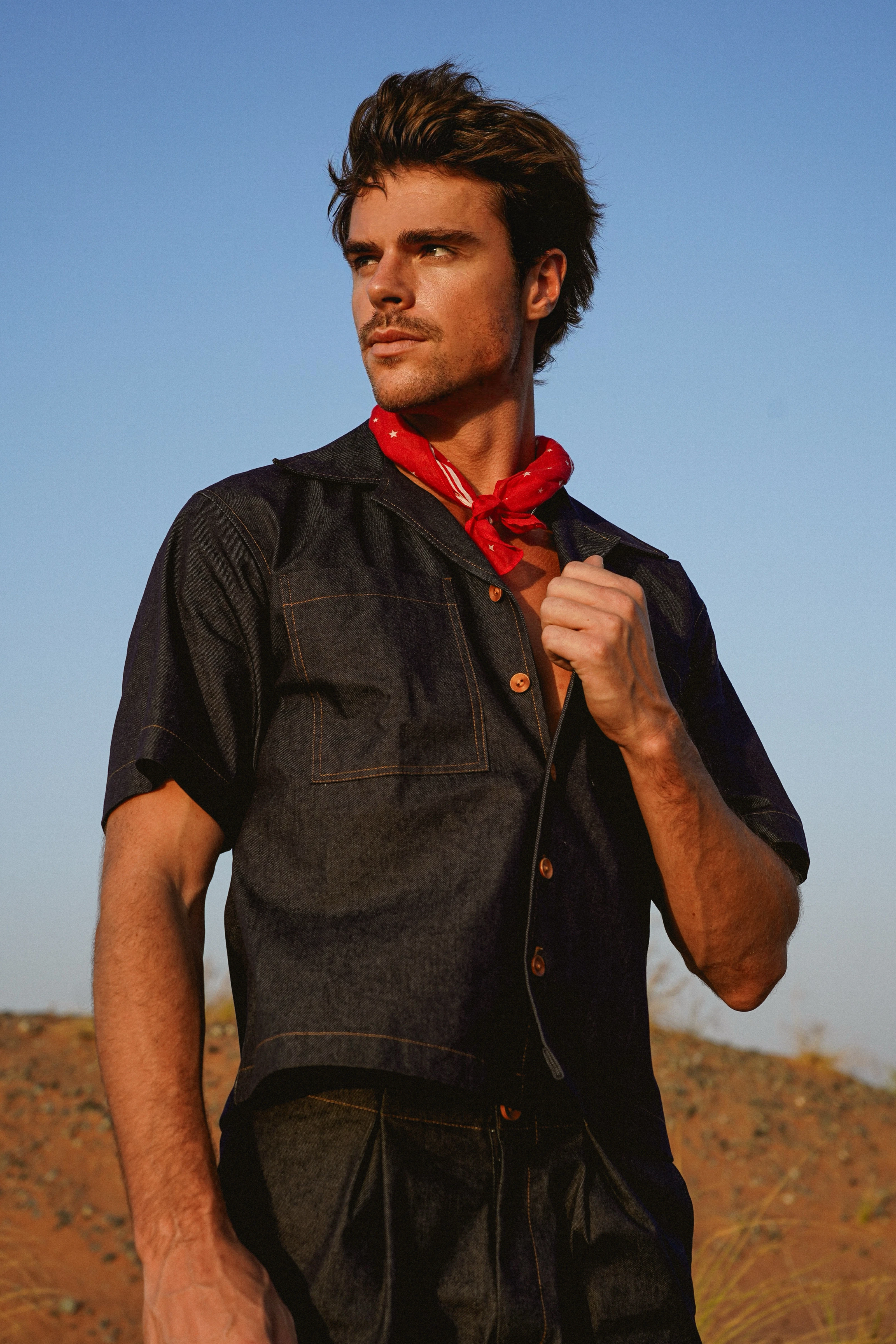 Jordan Perrin  portfolio