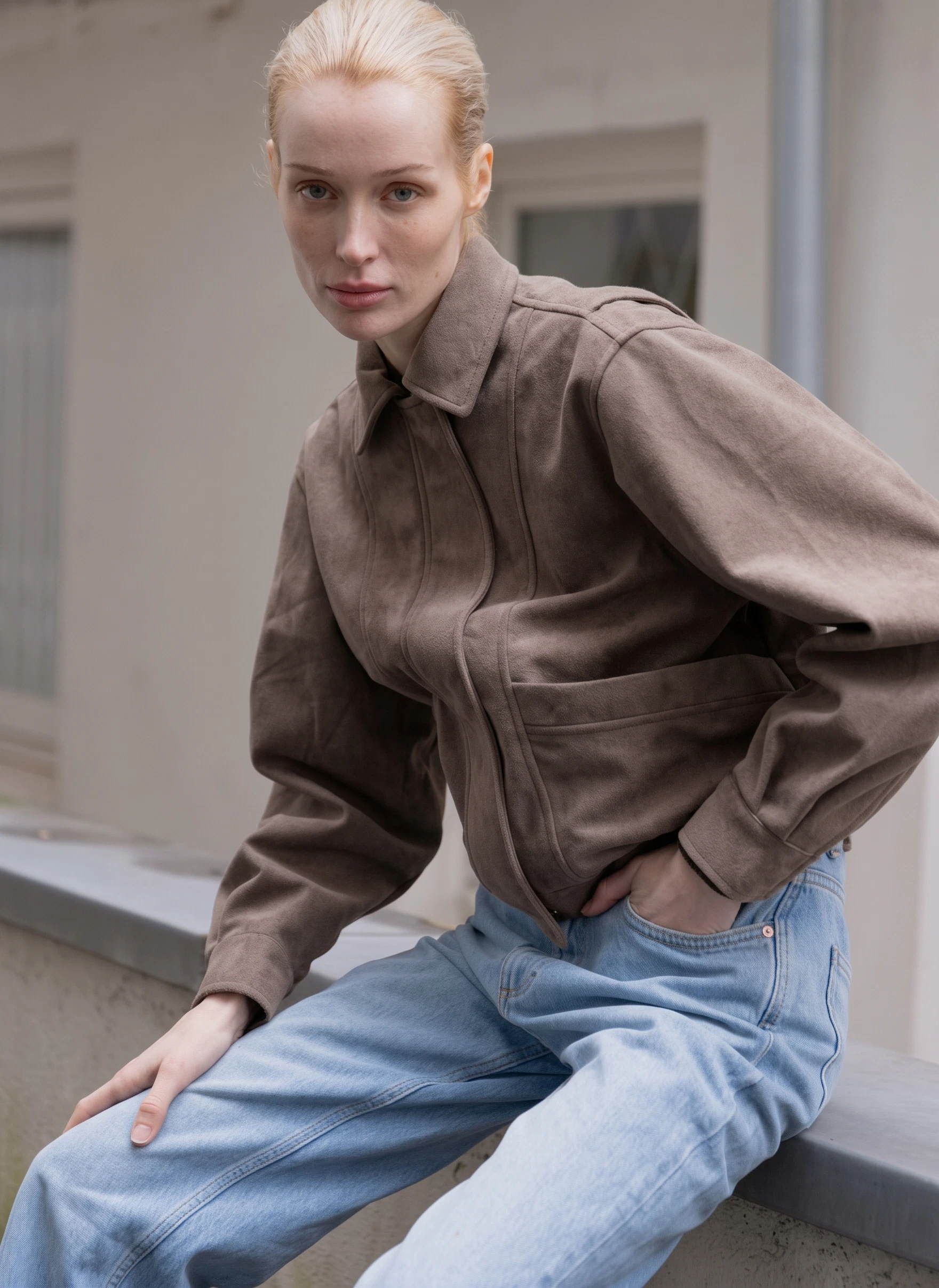 Rine Milane portfolio