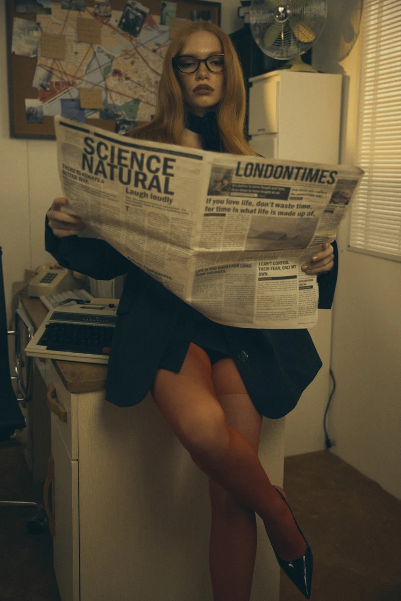 Stacy Mikhailova portfolio