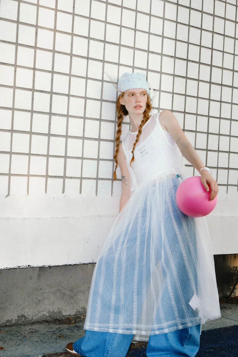 Stacy Mikhailova portfolio