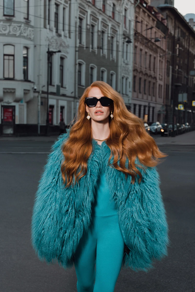 Stacy Mikhailova portfolio