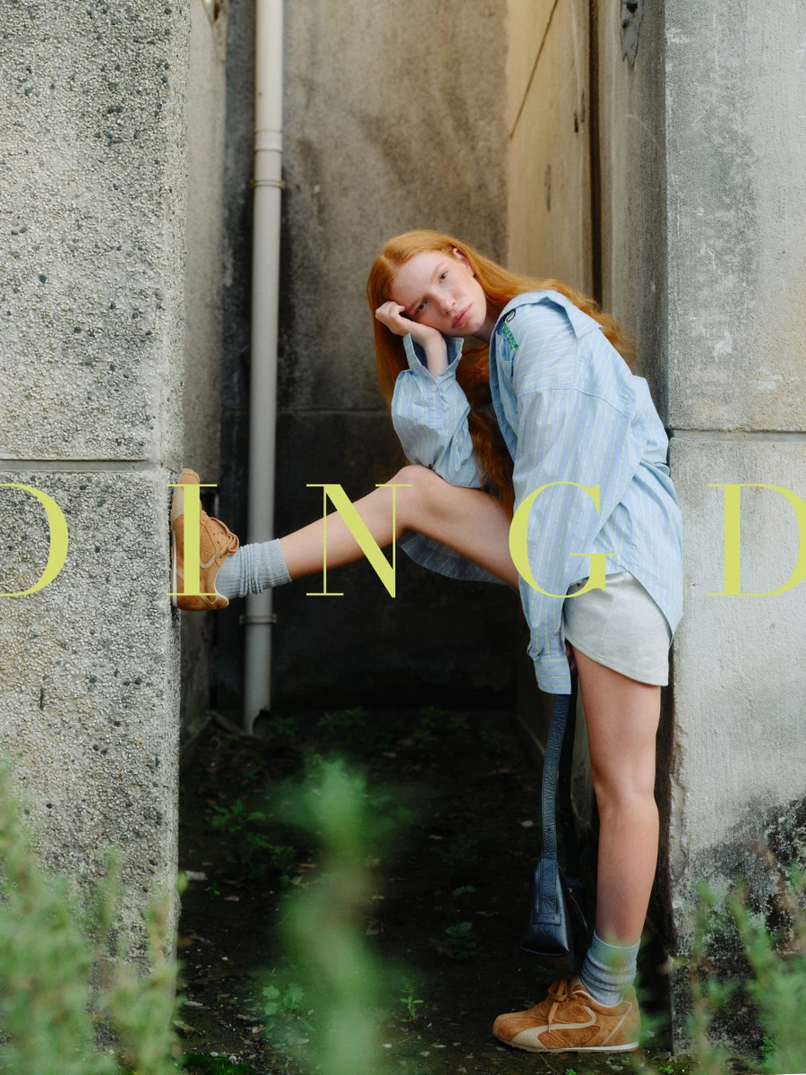 Stacy Mikhailova portfolio