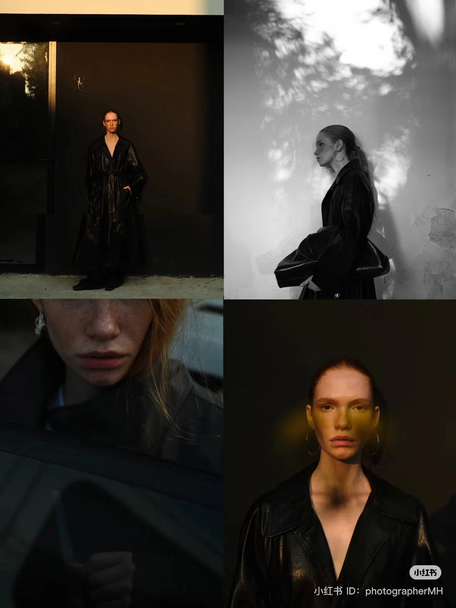 Stacy Mikhailova portfolio
