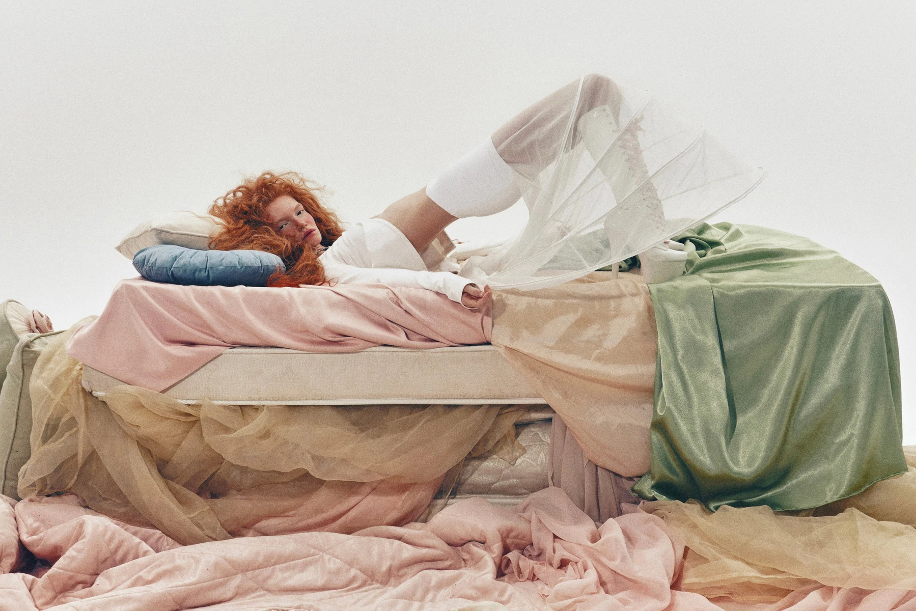 Stacy Mikhailova portfolio