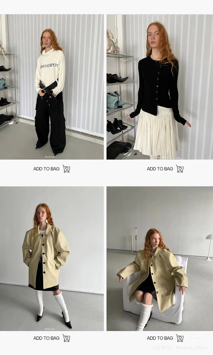Stacy Mikhailova portfolio