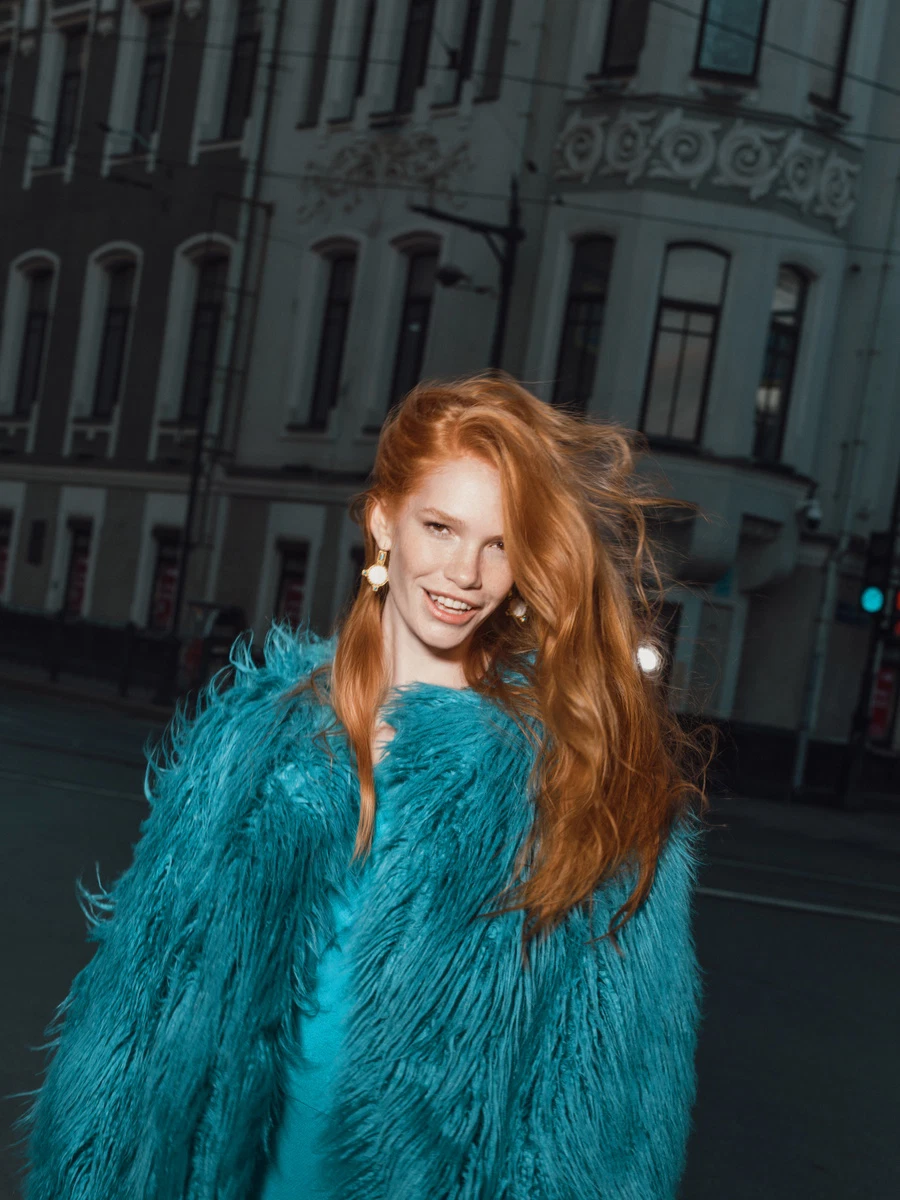 Stacy Mikhailova portfolio