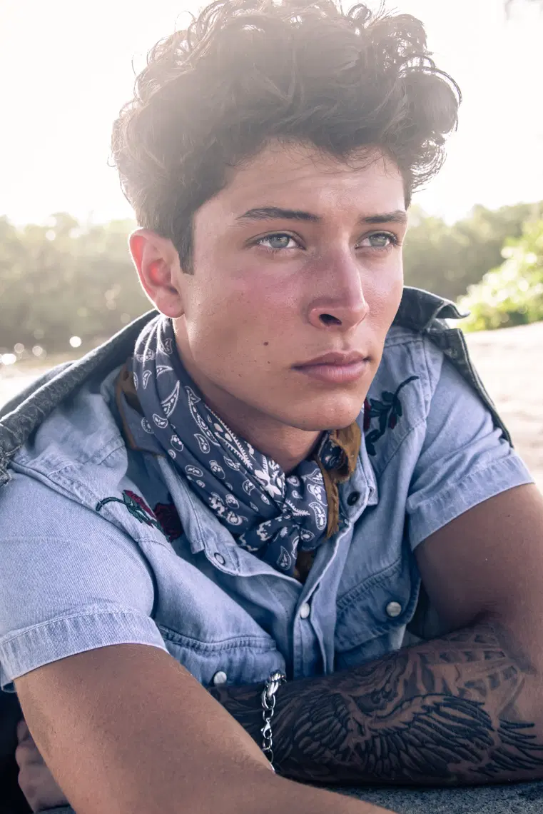 Connor