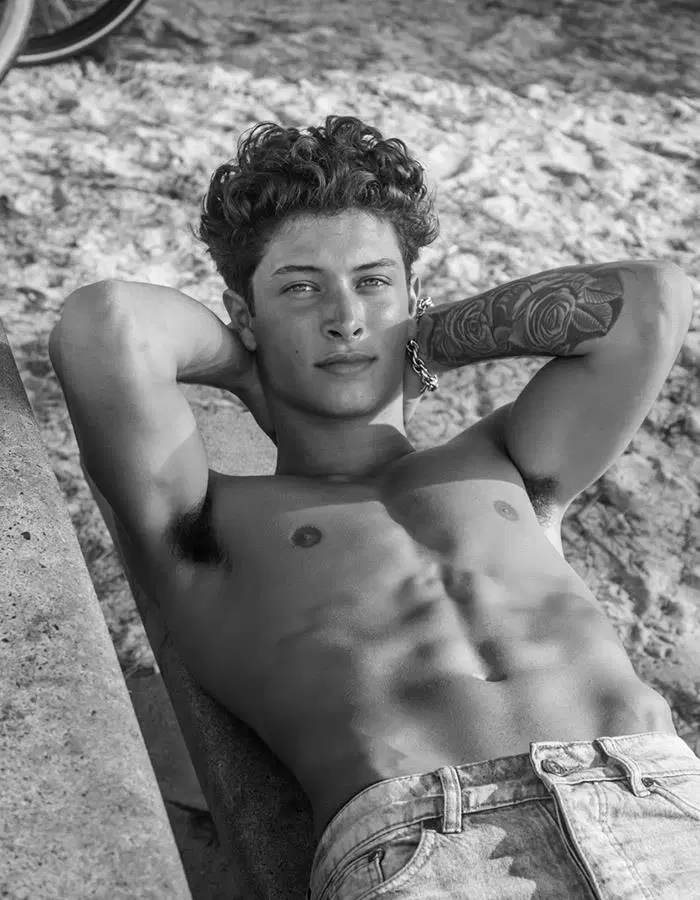 Connor portfolio