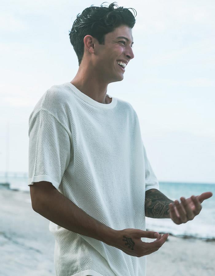 Connor portfolio