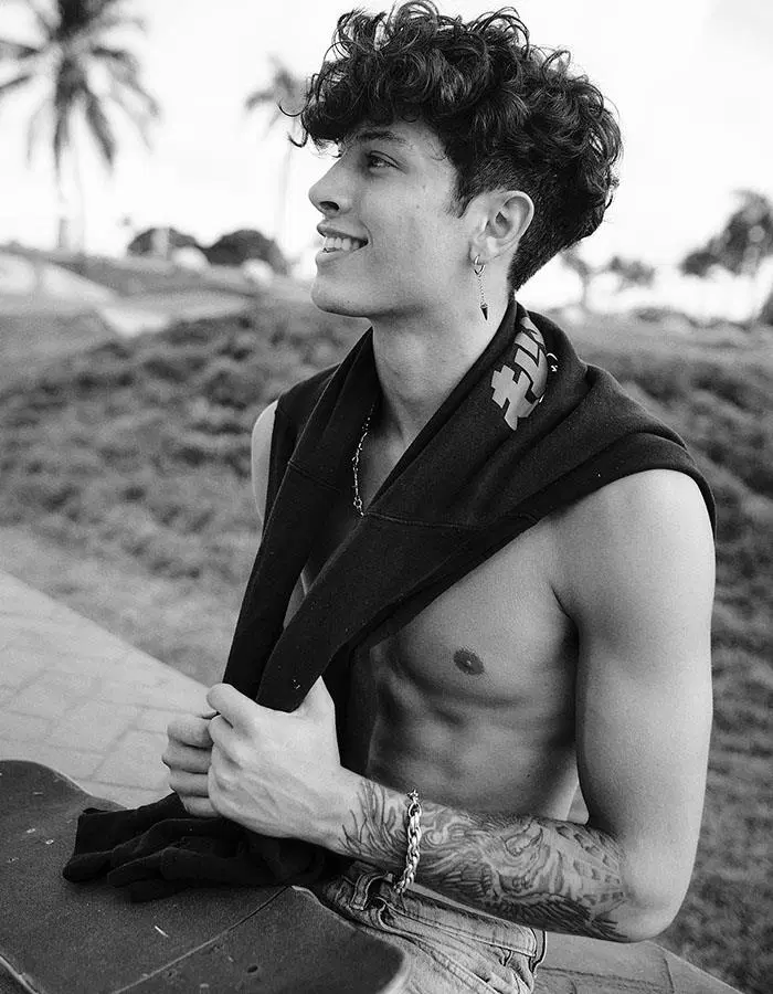 Connor portfolio