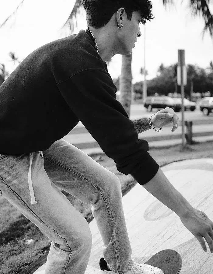 Connor portfolio
