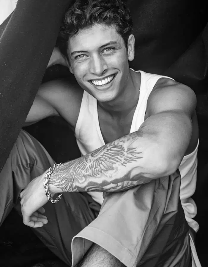 Connor portfolio