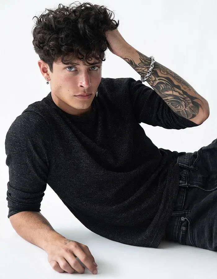 Connor portfolio