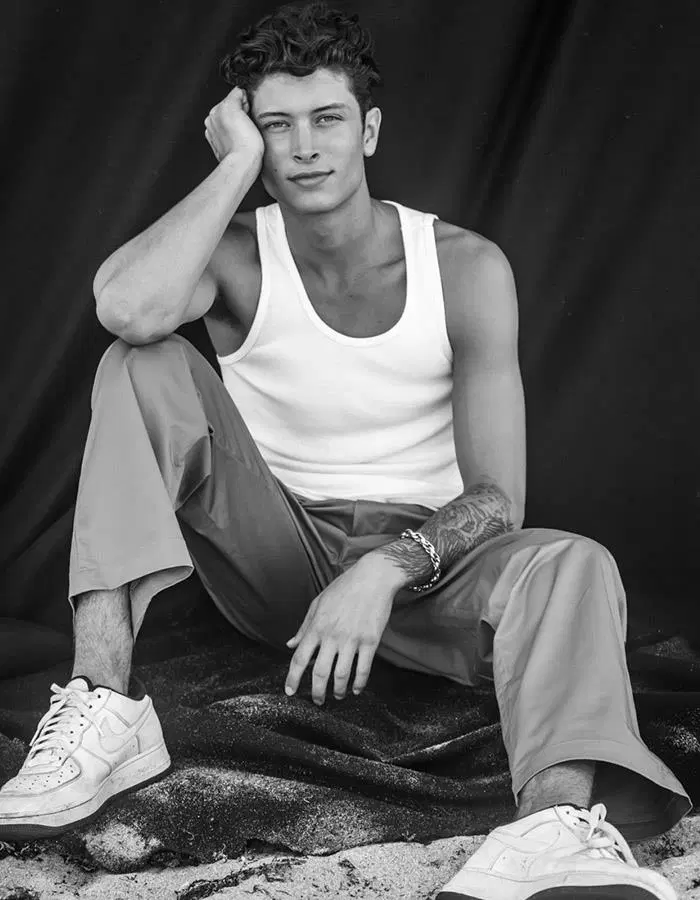 Connor portfolio