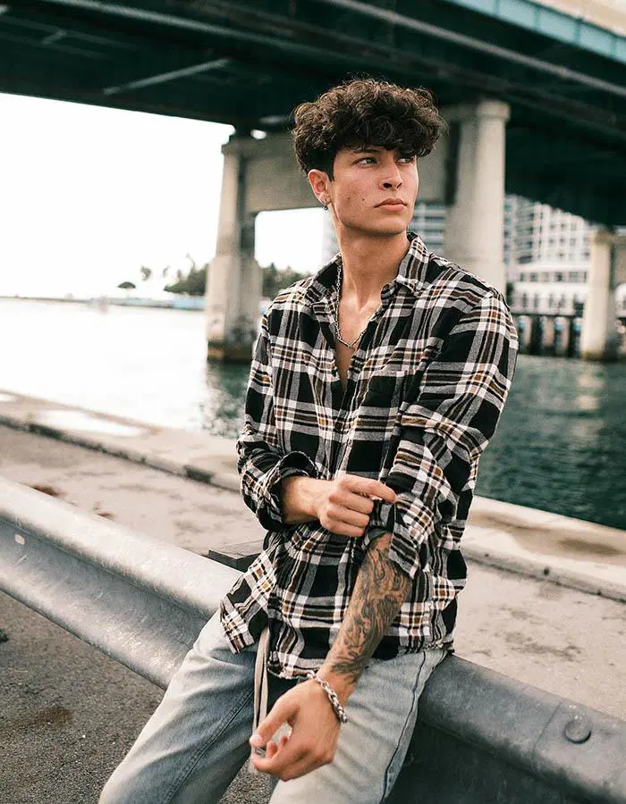 Connor portfolio