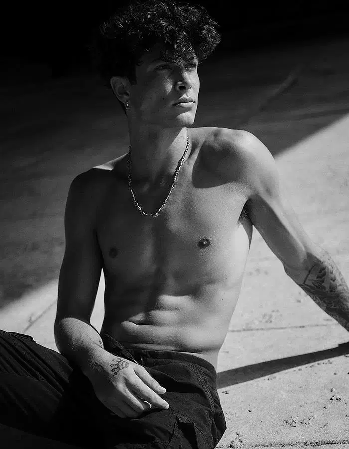 Connor portfolio