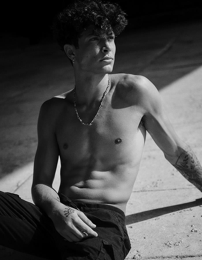 Connor portfolio