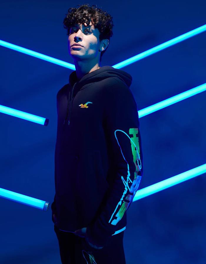 Connor portfolio