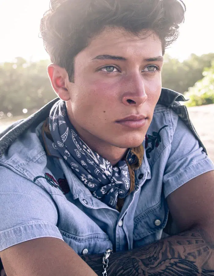 Connor portfolio