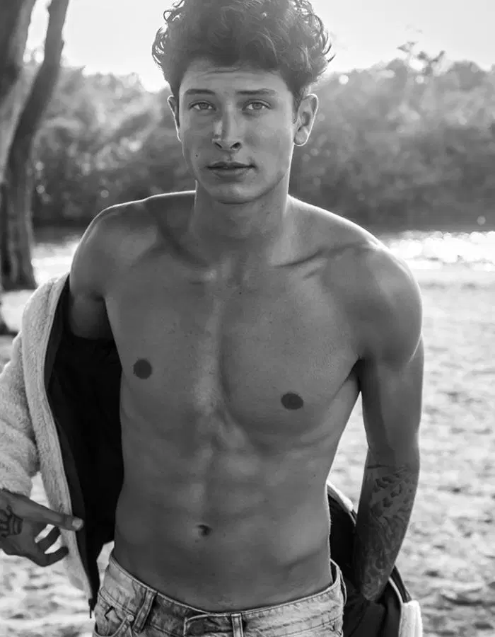 Connor portfolio