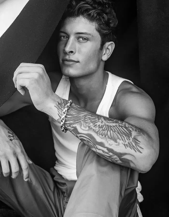 Connor portfolio
