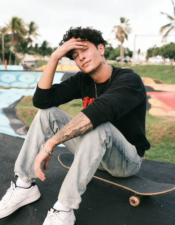 Connor portfolio