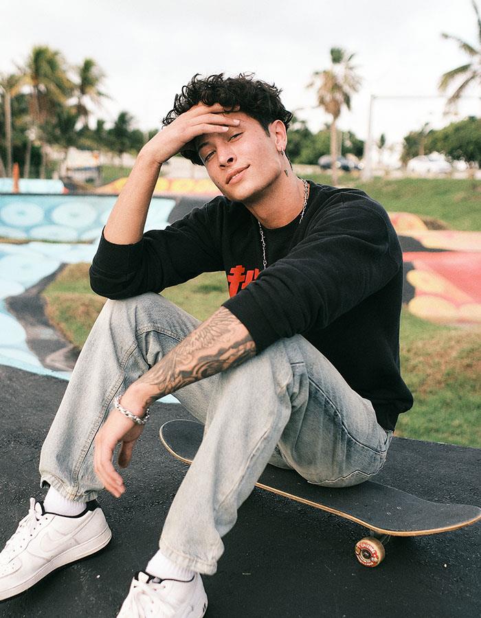 Connor portfolio
