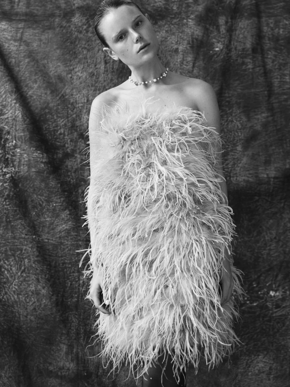 Rebecca Beasley portfolio