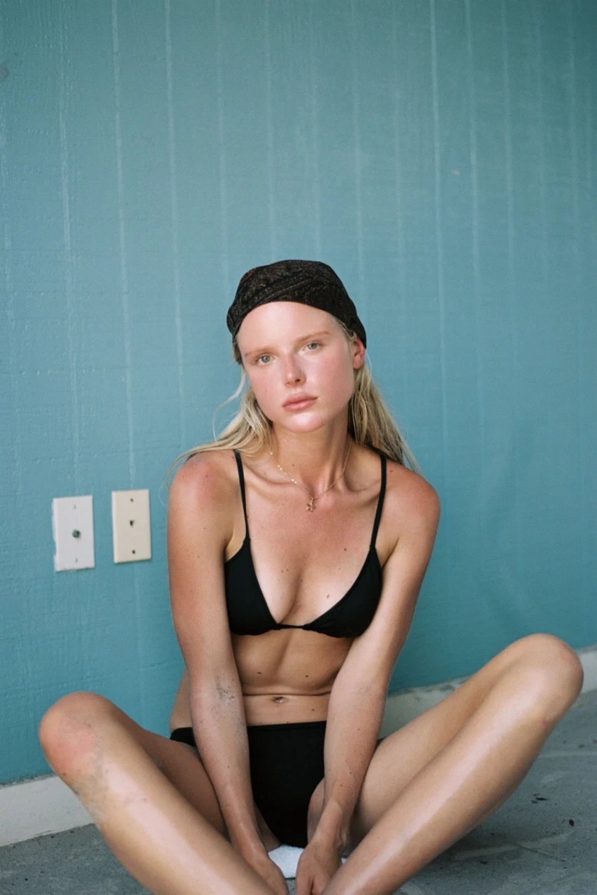 Rebecca Beasley portfolio