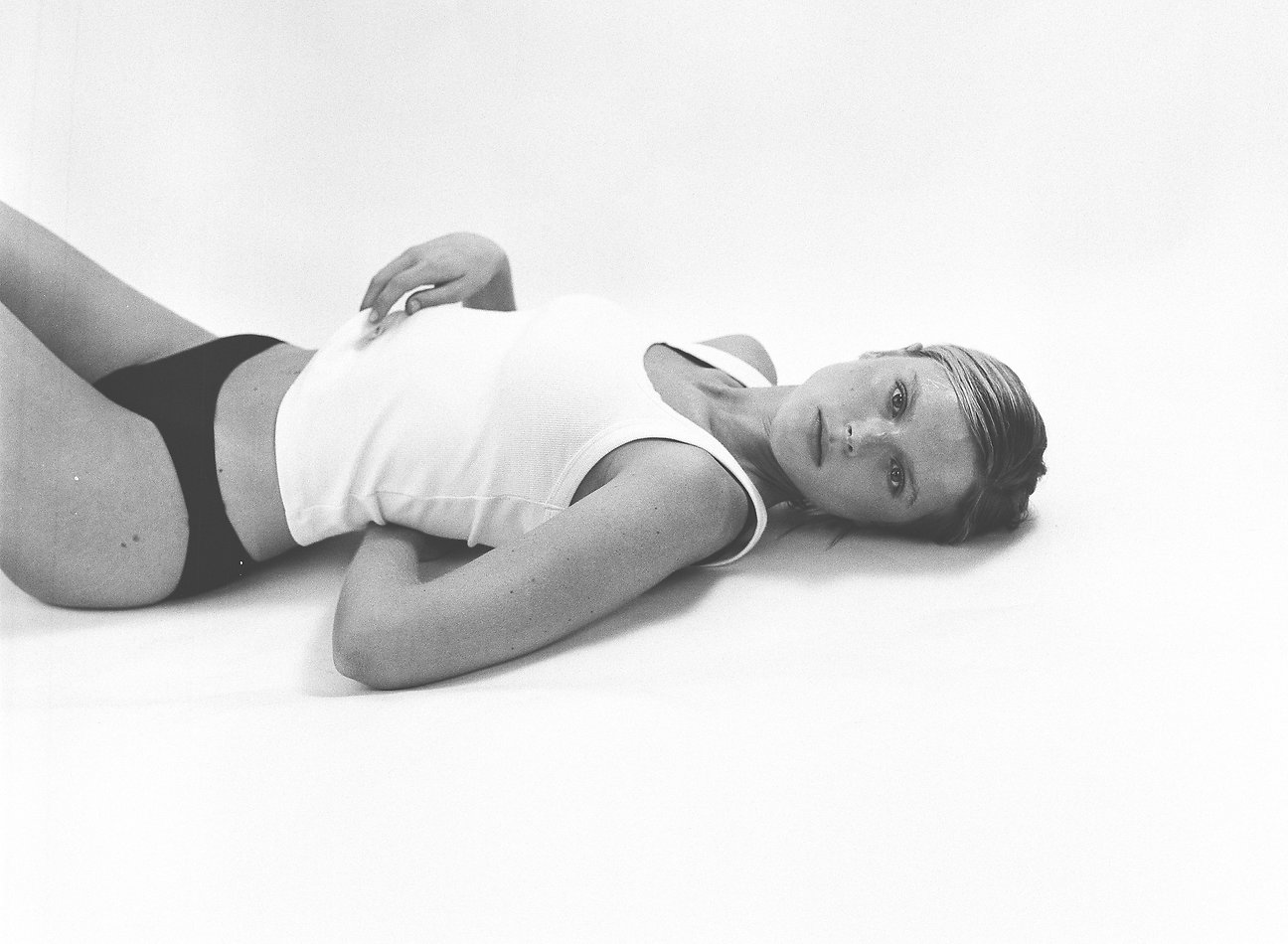 Rebecca Beasley portfolio