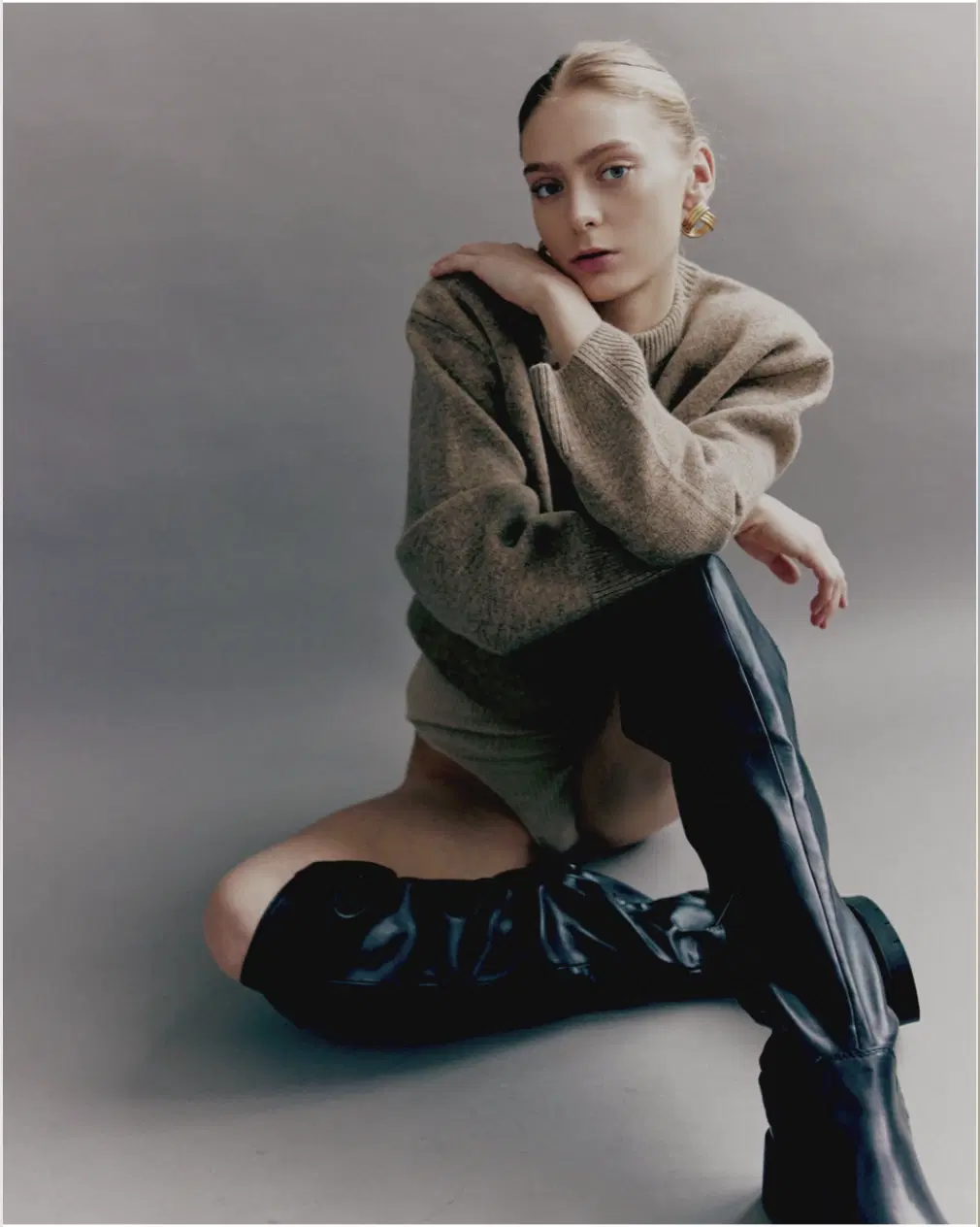 Martyna Parchem portfolio